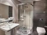 Deluxe Double room with city view