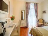Executive Single room with partial view