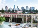 1 Bedroom Double Apartment