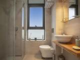 2 Bedrooms Standard Apartment with sea view
