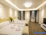 Family Suite with city view