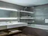 Double Junior Suite