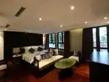 Standard Single room with balcony and with view