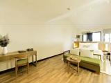 Junior Suite with balcony