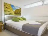 Luxury Double Studio with balcony