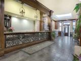 2 Bedrooms Quadruple Suite