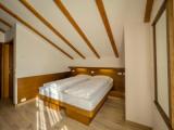 Standard Double room with mountain view