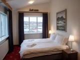 Standard Double room with sea view