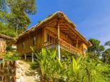 Premier Double Villa beachfront