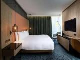 1 Bedroom Double Suite