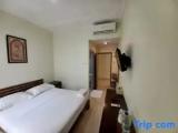Superior room with garden view