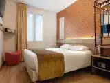 Standard Double Basement room