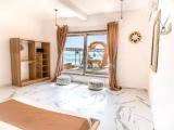 Standard Double room with balcony and with sea view