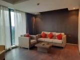 Suite with city view