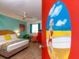 Classic room