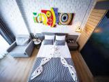 Deluxe Single room with garden view
