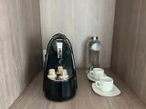 Executive Double Suite