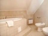 Attic Junior Suite