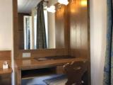 Standard Triple room with balcony and with mountain view