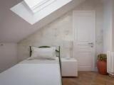 Standard Triple Attic room