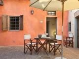 1 Bedroom Standard Apartment