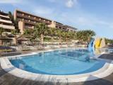 2 Bedrooms Quadruple Family Suite with sea view