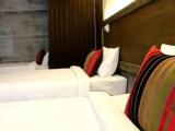 Economy Triple room