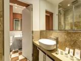 Double Junior Suite with garden view