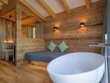 Deluxe Double Suite