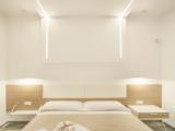 Deluxe Suite with balcony