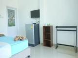 Standard Double room with garden view