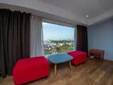 Suite with view