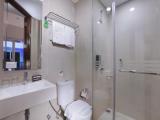 Superior Double room with balcony