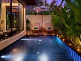 Standard Villa