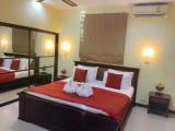 2 Bedrooms Villa