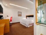 Double Junior Suite