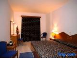 Standard Double room with garden view