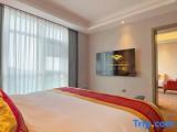 1 Bedroom Deluxe Suite