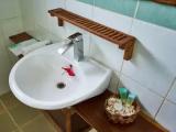 Classic Double room with garden view