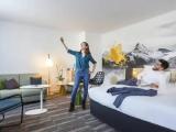 Superior Double Suite