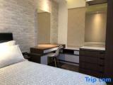 Double Family Apartment