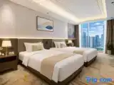 Executive Twin room