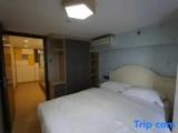 2 Bedrooms Deluxe room