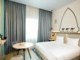 Accessible Double room