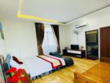 Standard Family room with city view