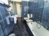 Standard Quadruple room with balcony