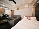 Triple Suite