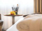 Double Suite with balcony