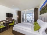 Superior Double room with balcony