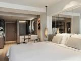 Double Suite with sea view